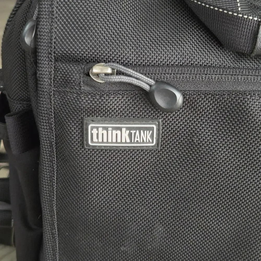 Think Tank Photo think tank